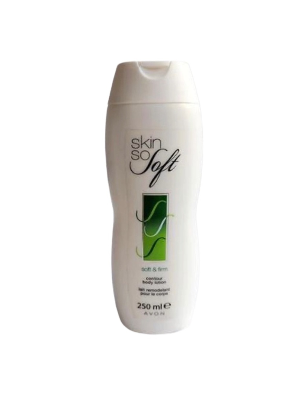 AVON SSS SUMMERSOFT REFRESHING BODY WASH (NEW WITH TAGS)